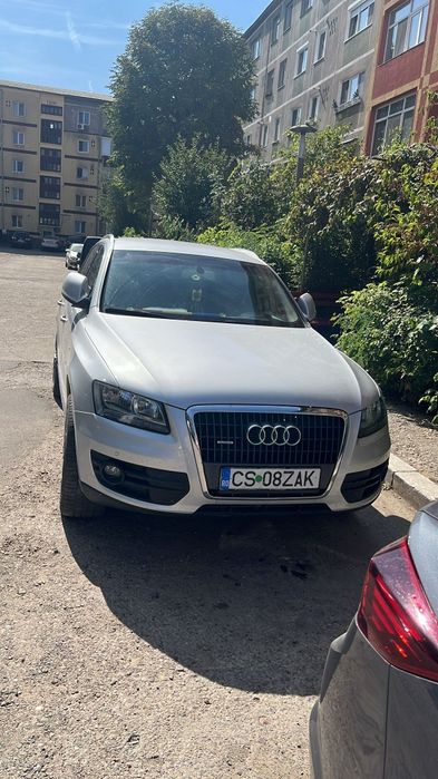 Audi Q5  2010 stare foarte buna