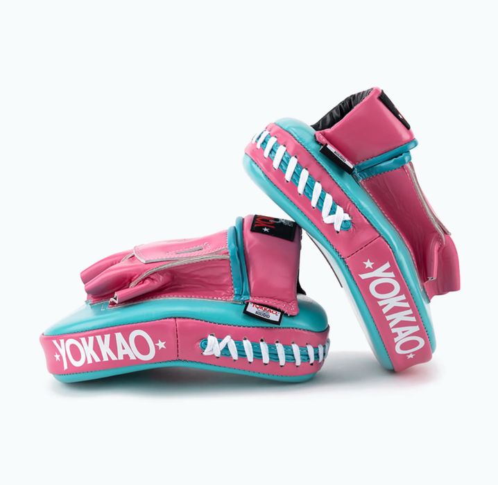 Palmare box kickbox muaythai mma yokkao