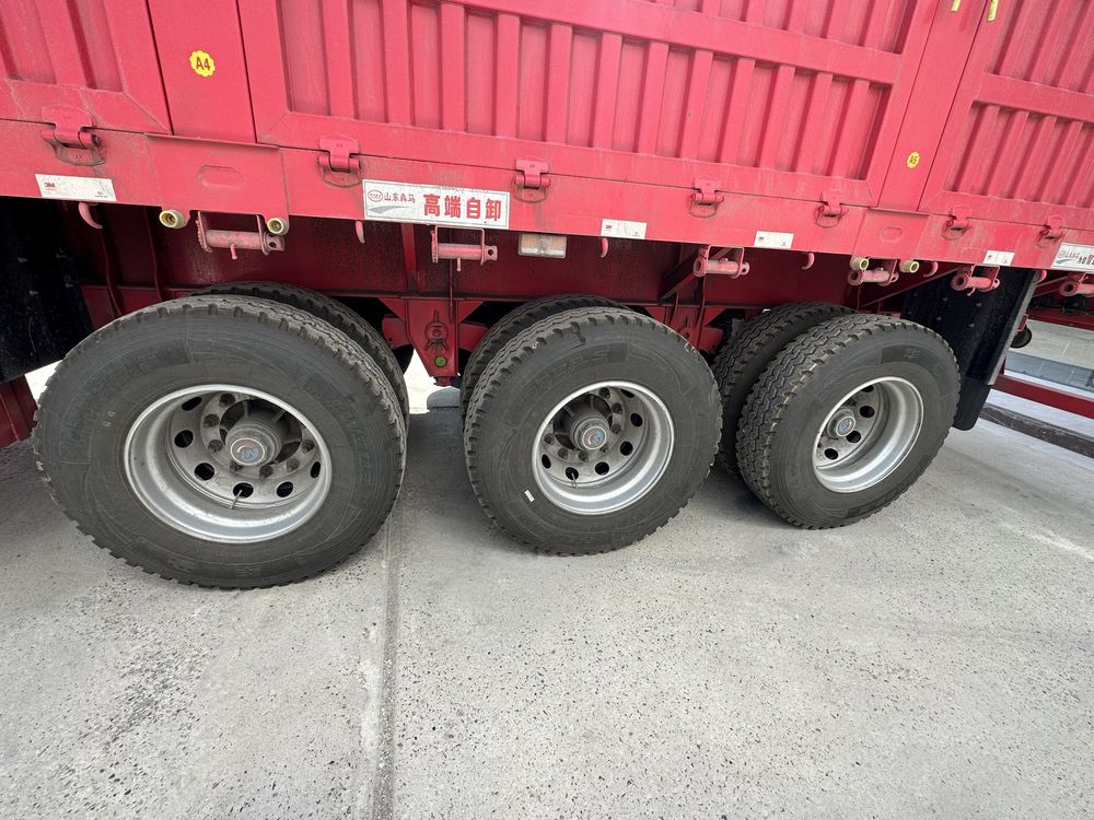 Prisep sotiladi tayor 13m 60t