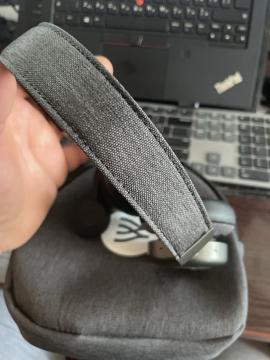 Безжични Bluetooth слушалки OroSound Tilde Evo