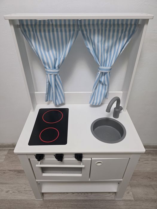 Bucatarie copii Ikea