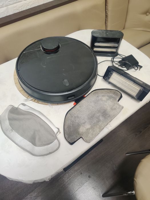 Xiaomi mi mop pro DEFECT, pentru piese/accesorii