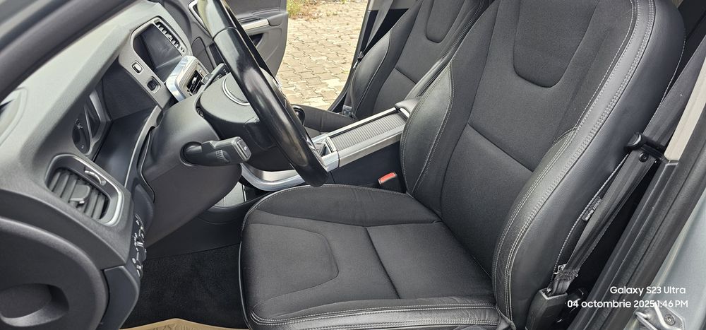 Auto Volvo S60 _ vanzare