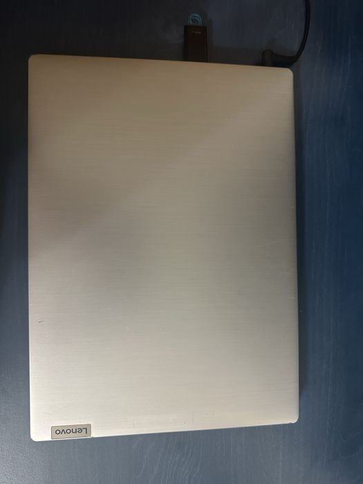 Lenovo Idea Pad 3 Ryzen 5