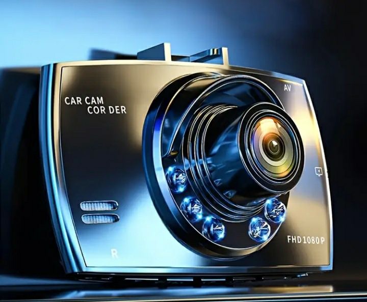 Регистратор для авто.