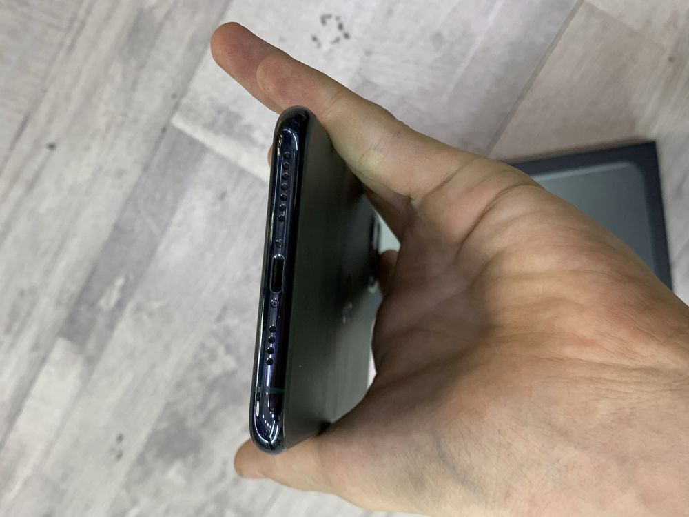 iPhone 11 Pro Max 78%
