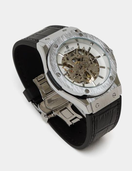 часы hublot мужские механические