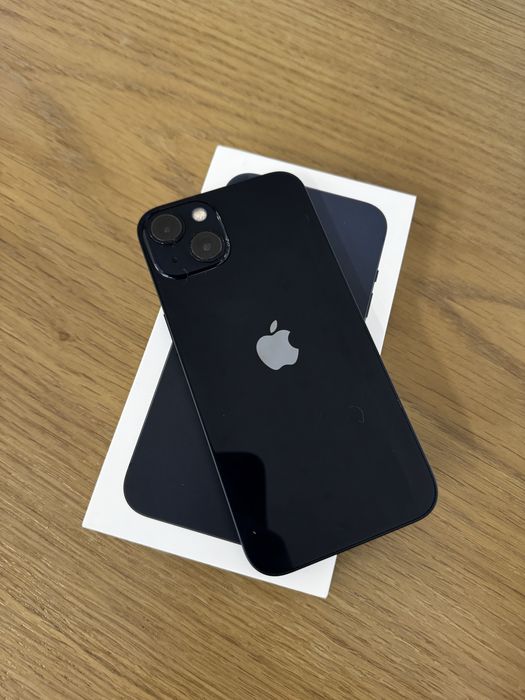 Iphone 13 келысымы бар