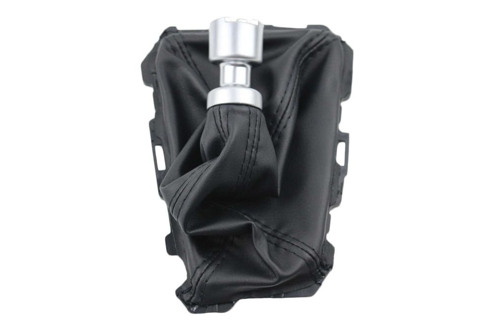 Кожен маншон кожичка за скоростен лост Ford Focus III 3 2010>2019г.