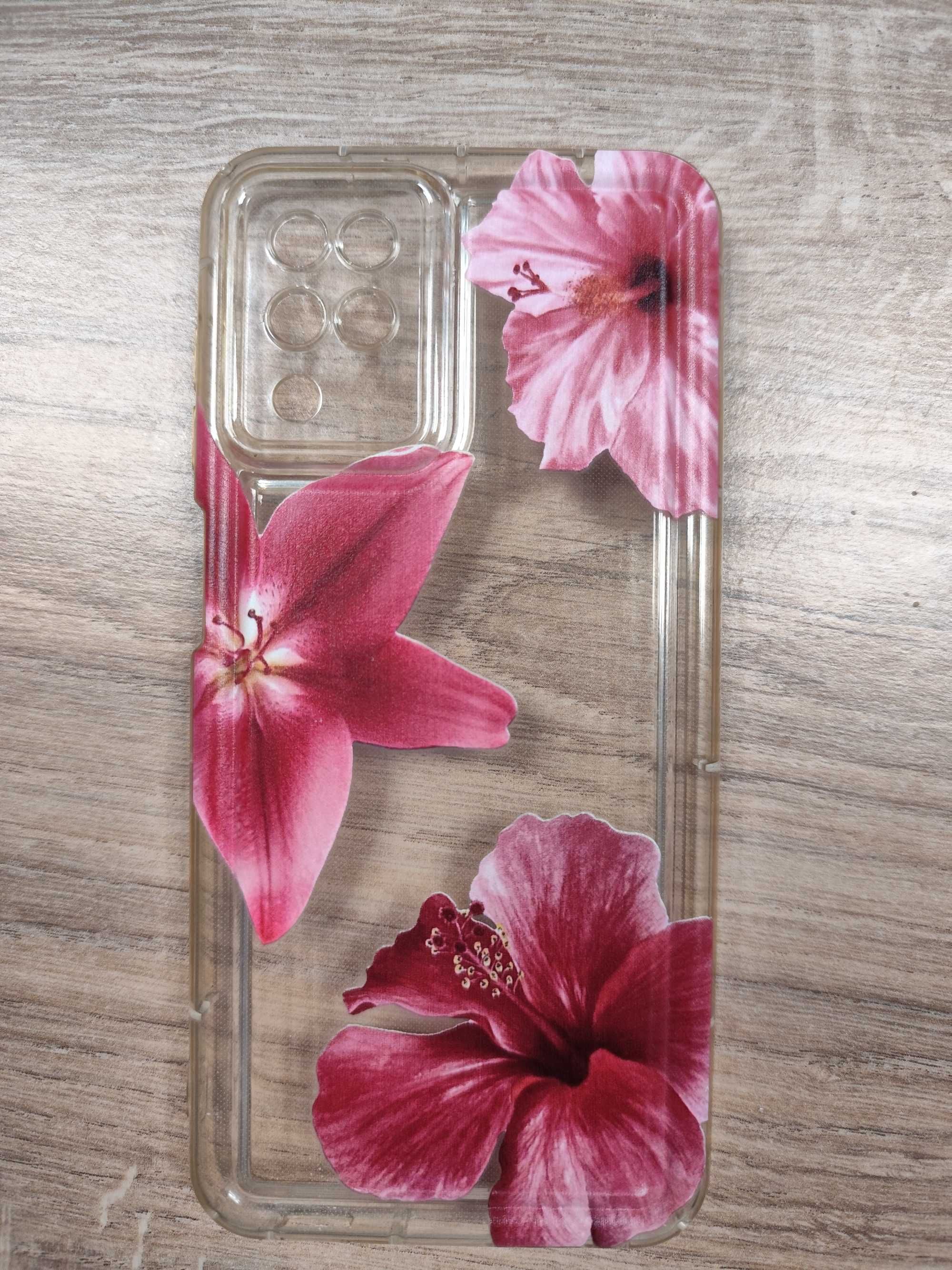 Телефон Samsung Galaxy A12