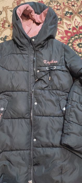 Куртка для девочки