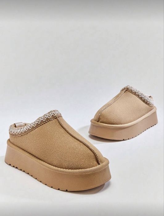 Papuci de iarna pt femei