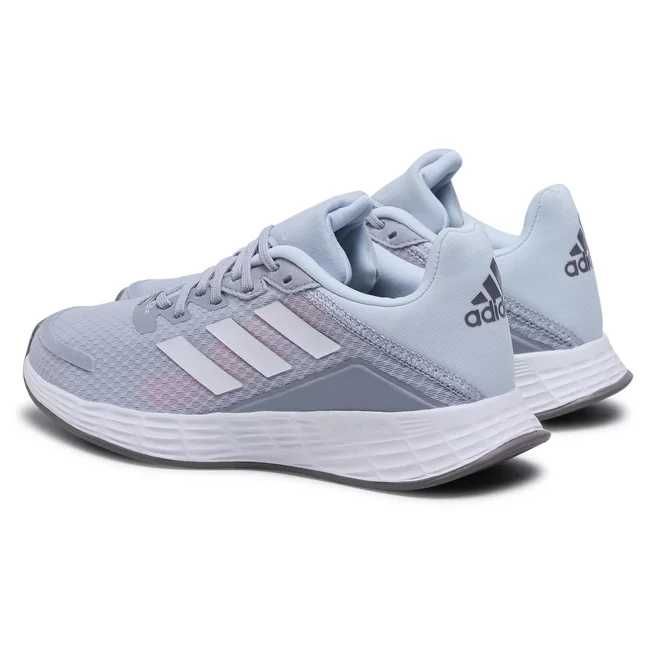 Adidas - Duramo SL FY6708 №38 2/3,40 Оригинал Код 318