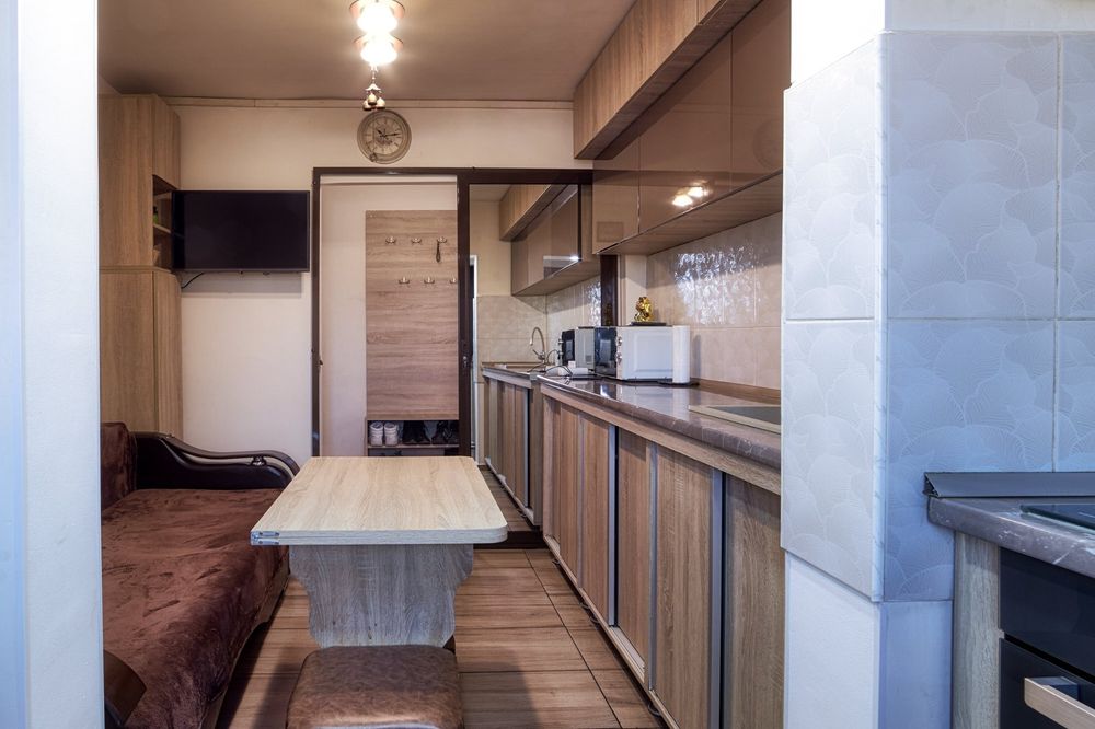 Mobila și instalații sanitare!