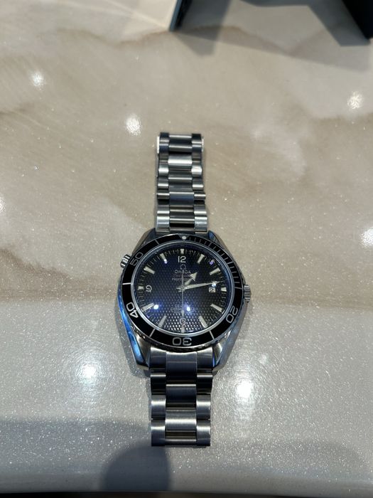 Omega Planet ocean limidet
