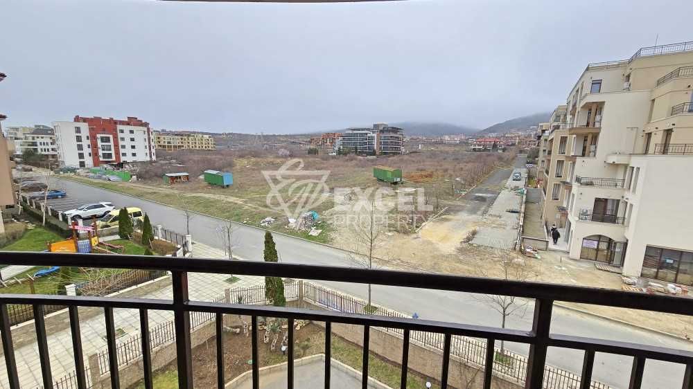 Продава се Едностаен апартамент в к.к. Слънчев бряг - 45 кв.м за 1178 €/кв.м - Снимка #18