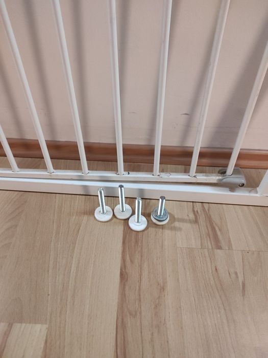 Преграда за деца