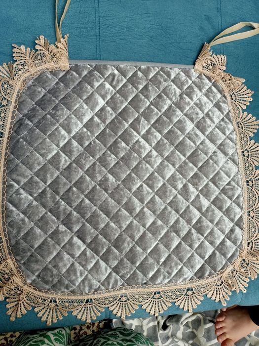 Сидушки для стульев