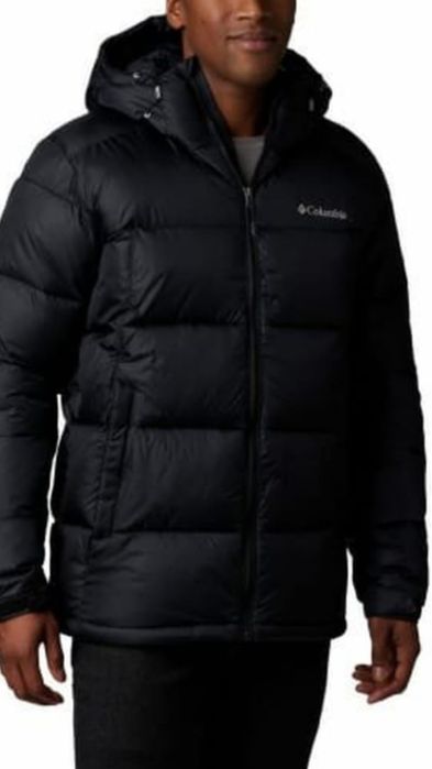 Продам зимнюю куртку