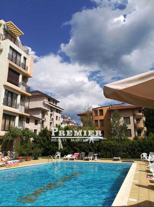 Продава се Тристаен апартамент в к.к. Слънчев бряг - 75 кв.м за 1094 €/кв.м - Снимка #8