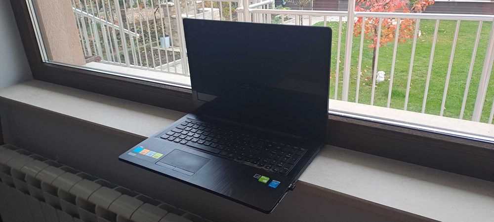 Lenovo G50-30 – готов за работа!