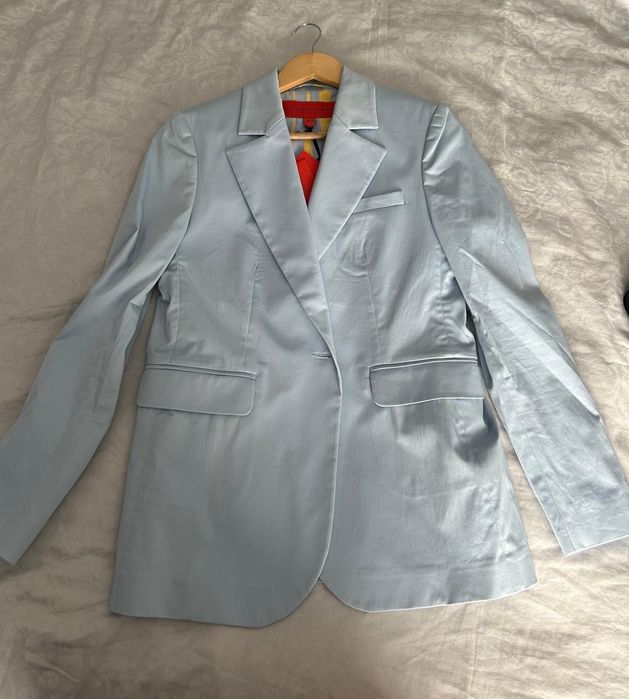 Sacou damă Tommy Hilfiger