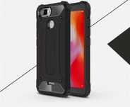 Удароустойчив Кейс Spigen Xiaomi Redmi 6 6A Mi A2 Lite Note 5 6 7 Pro