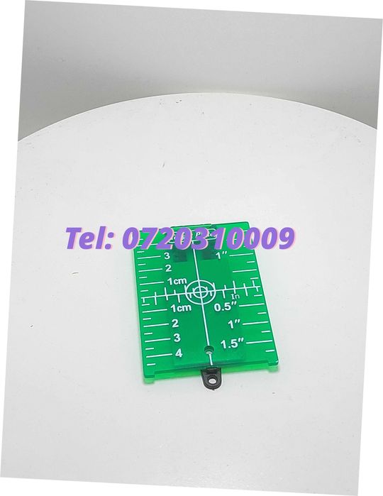 Tinta Magnetica Pentru Nivele Laser Zola