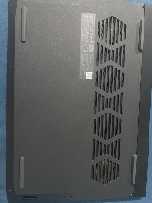 Brand new gameing laptop in salebrabd