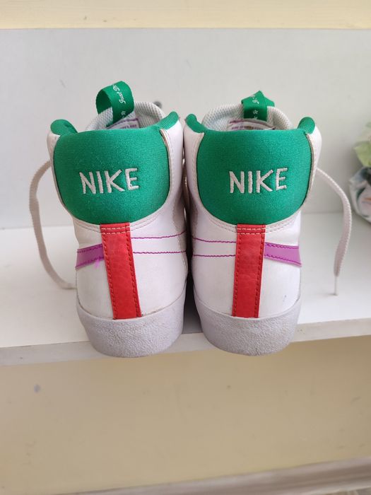 Нови Кецове Nike