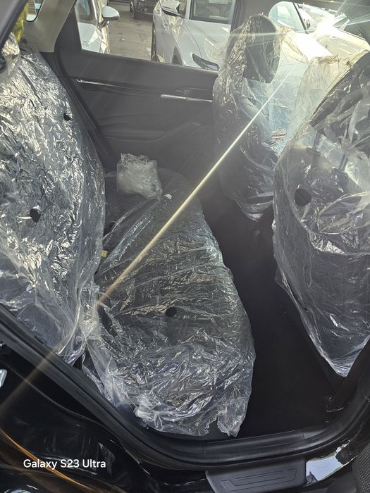 KIA Seltos 3 pozitsiyasi Full