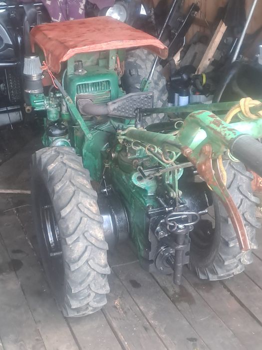 VAND Motocultor Goldoni special 550cc 15cp Pret 5000lei fix