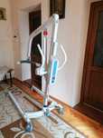 Elevator electric pt persoane cu dizabilitati/handicap