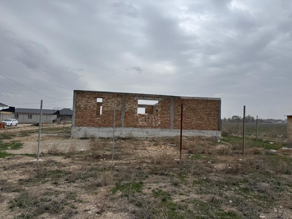 Продам участок в Табаксовхозе