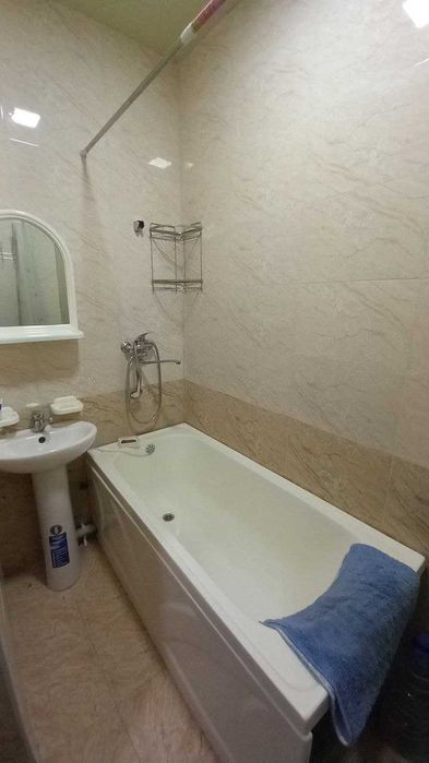 Продаётся 2х комн картира на 2 этаже Ор-р  5 микрорайон