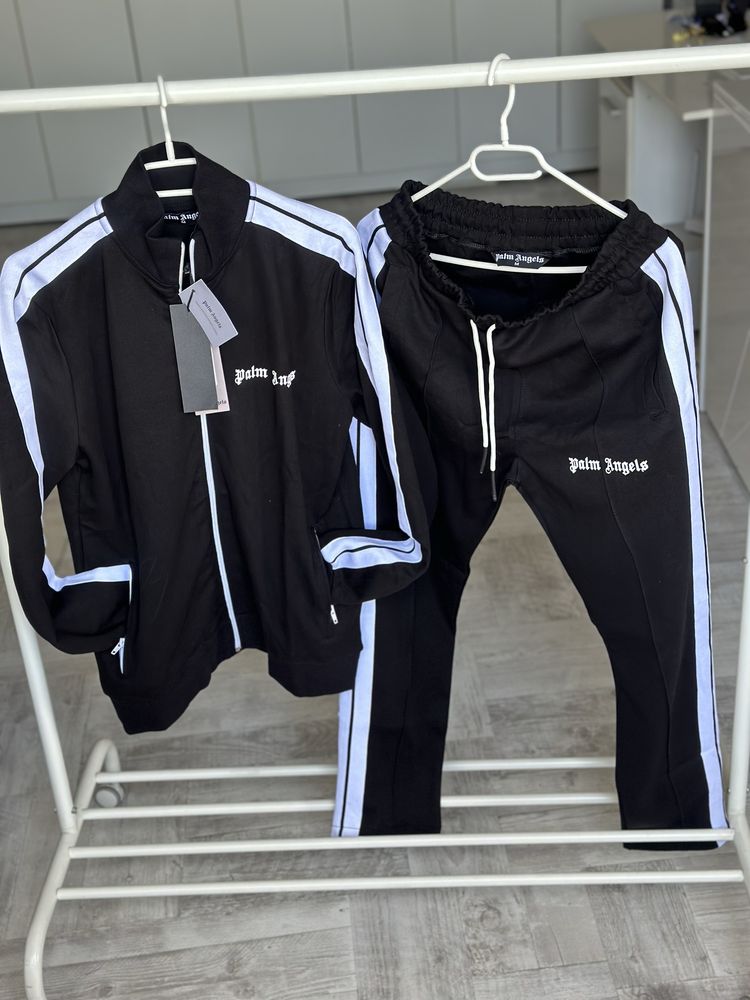 Compleu Palm Angels black Trening M
