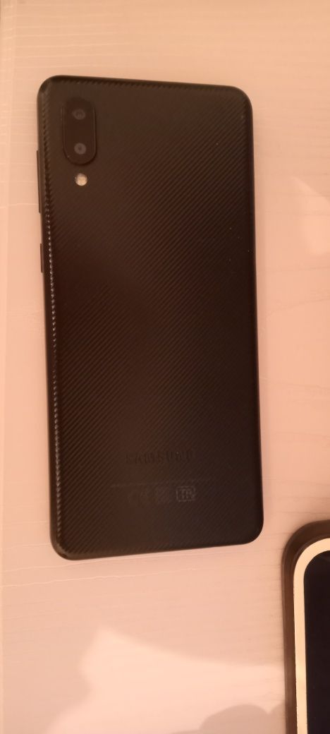 Смартфон Samsung-A02