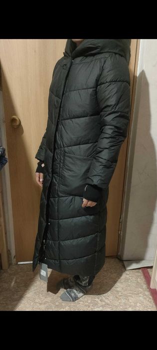 Продам новую зимнюю куртку