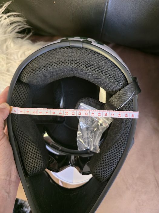 Casca atv/ motor pt copii