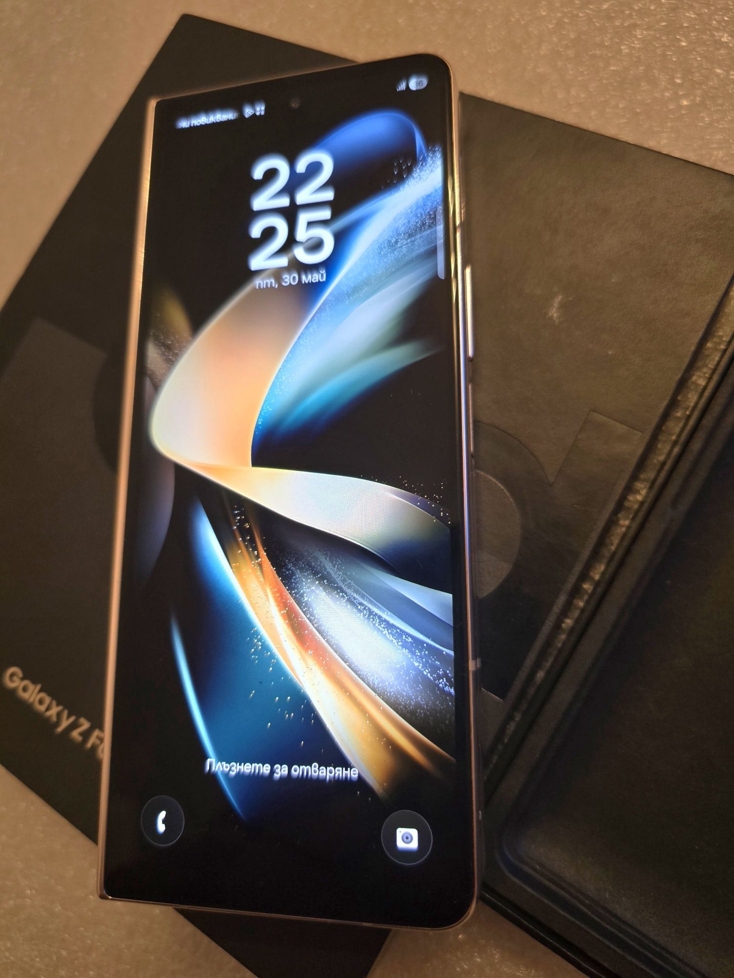 Z Fold 4 512gb Samsung Galaxy