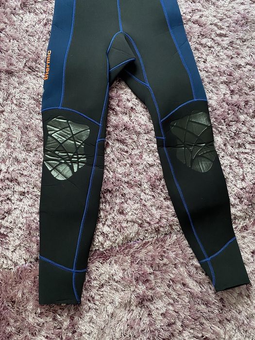 costum de neopren mares thermic 5mm