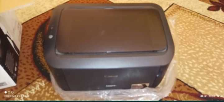 Canon i sensy LBP6030B printeri