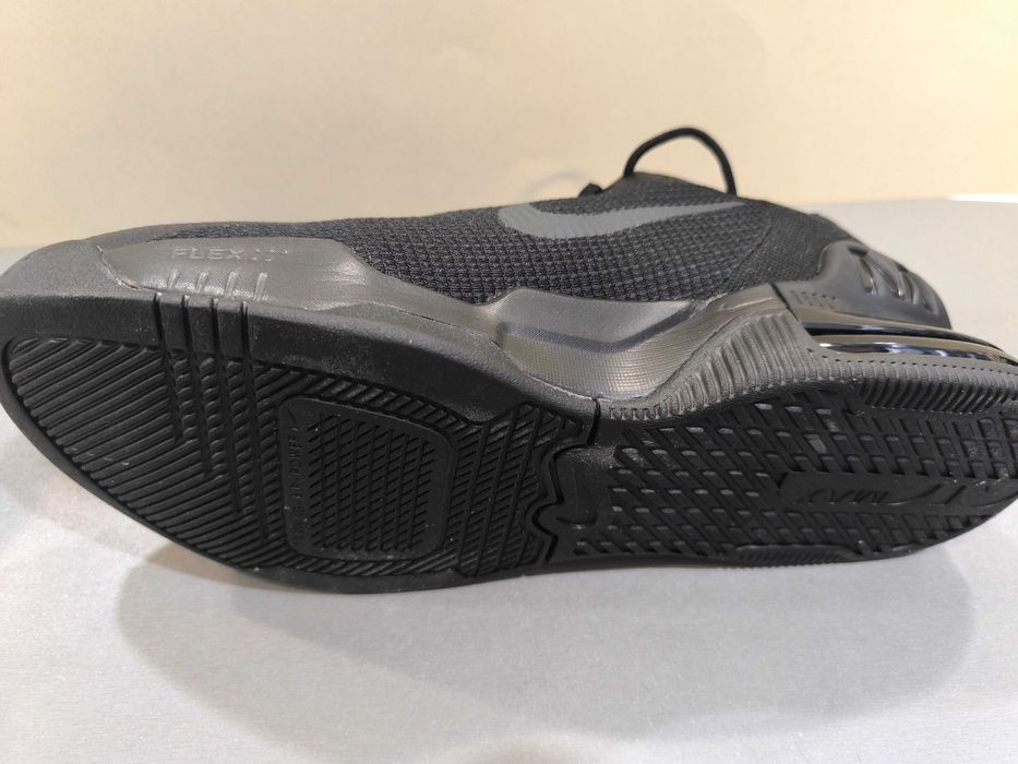 Nike Air Маx N47/30,5sm.Маратонки с камера.Нови.Оригинал.