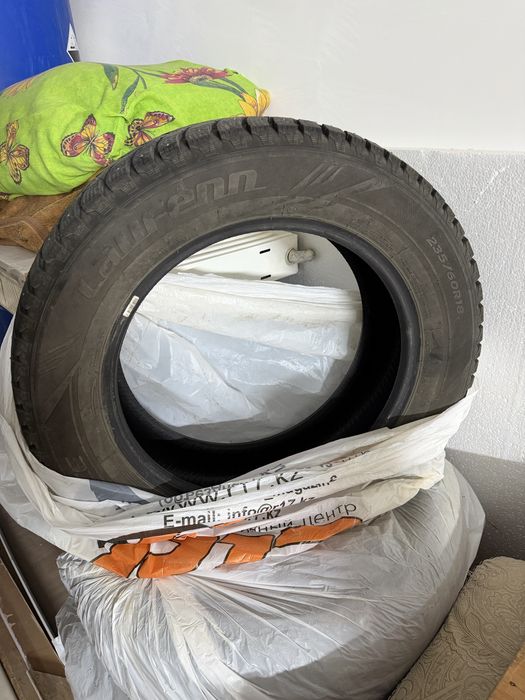 Шины зимний сатылады