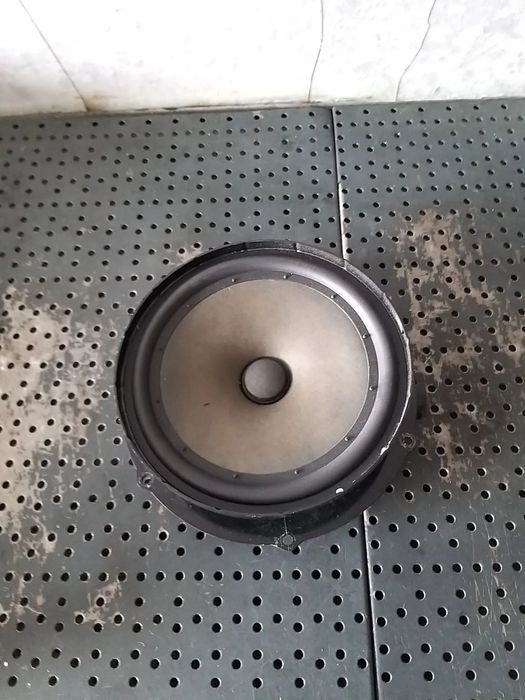 Boxa audio stanga fata skoda yeti 5l 1z0035411n