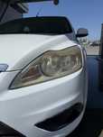 Faruri stanga dreapta ford focus mk2