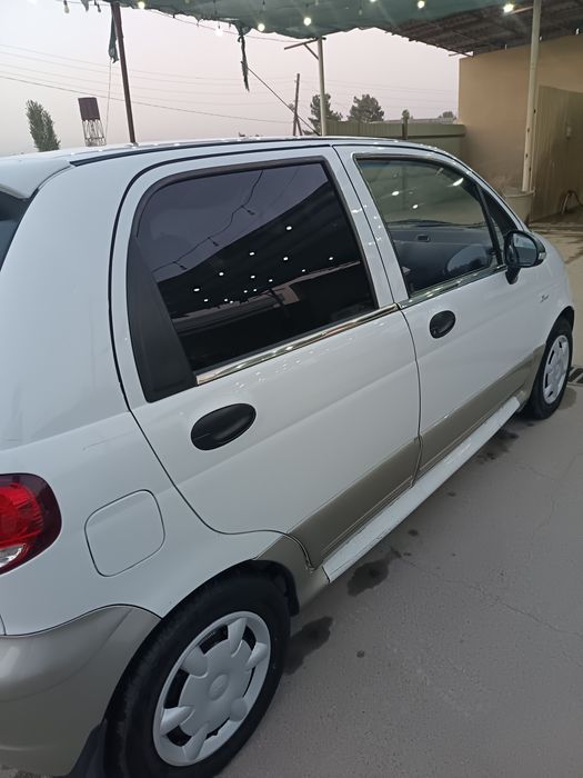 Matiz Best 2016 polny shumka 4ta balon yangi
