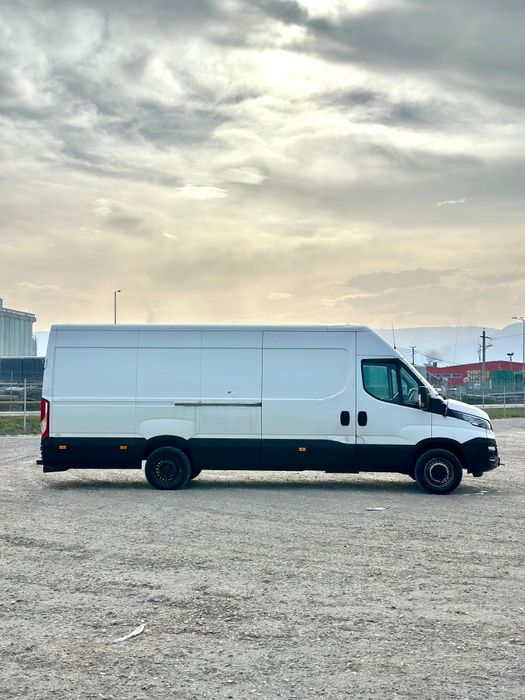 Iveco Daily 35S15 2014