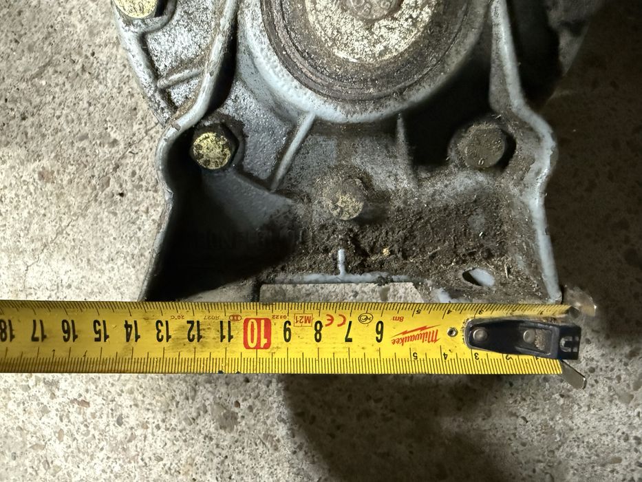 Motor cu reductor