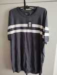 Две нови блузи Dressmann XXXL.
